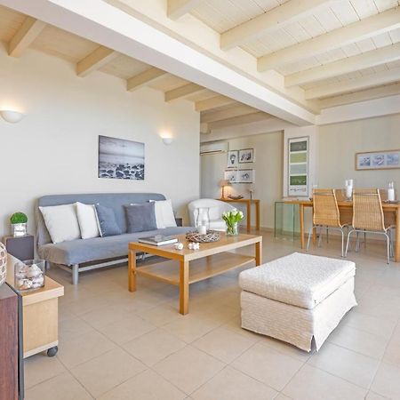 Apartament Sunny Penthouse,Modern Amenities+Aegean View Rhodes City Zewnętrze zdjęcie