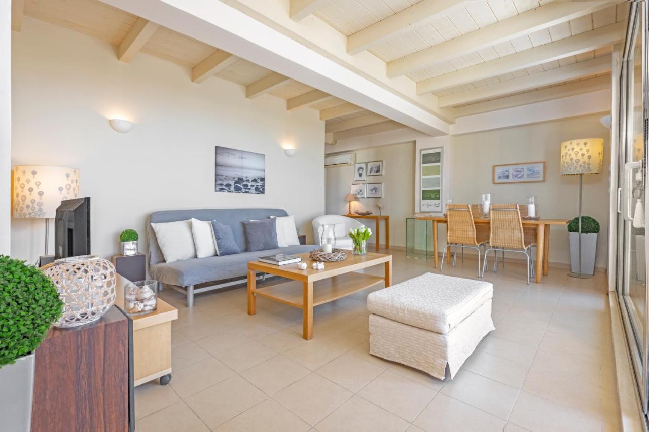 Apartament Sunny Penthouse,Modern Amenities+Aegean View Rhodes City Zewnętrze zdjęcie