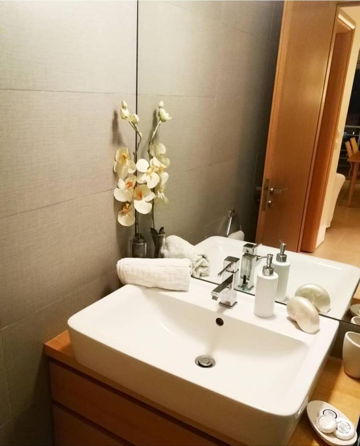Apartament Sunny Penthouse,Modern Amenities+Aegean View Rhodes City Zewnętrze zdjęcie
