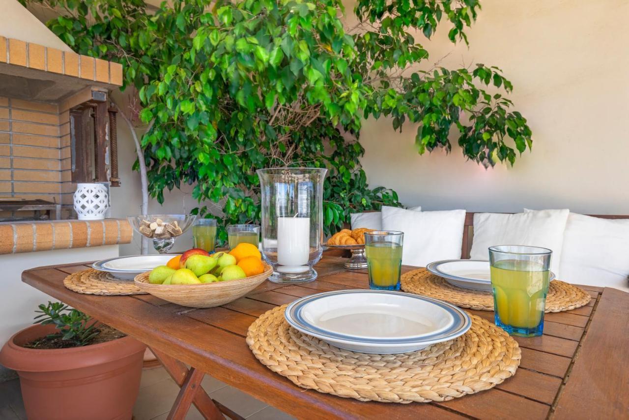 Apartament Sunny Penthouse,Modern Amenities+Aegean View Rhodes City Zewnętrze zdjęcie